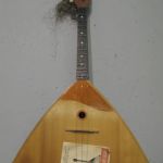 583 1756 Balalaika